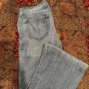 Old Navy Flirt jeans